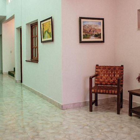 Cabanas Y Hostal Las Marias Cafayate Kültér fotó