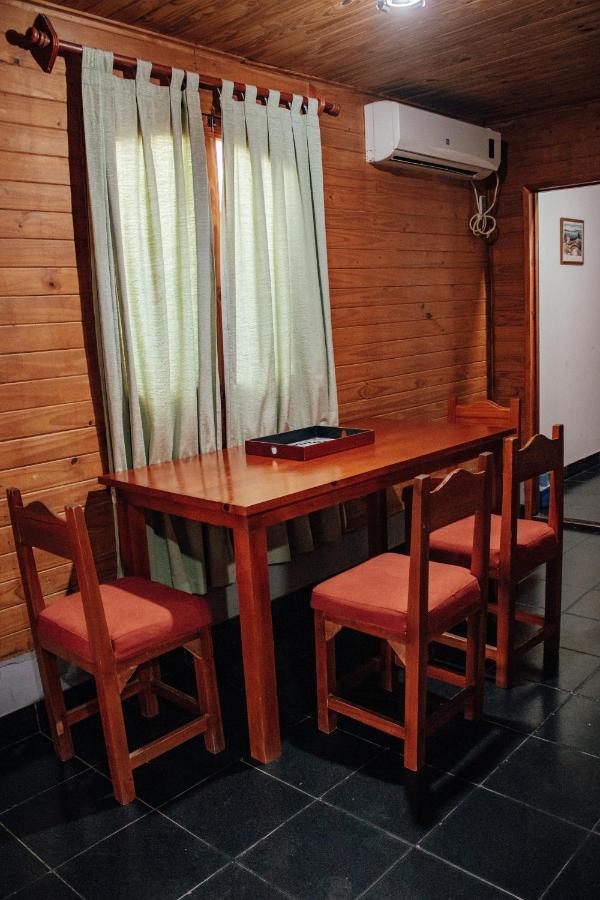 Cabanas Y Hostal Las Marias Cafayate Kültér fotó