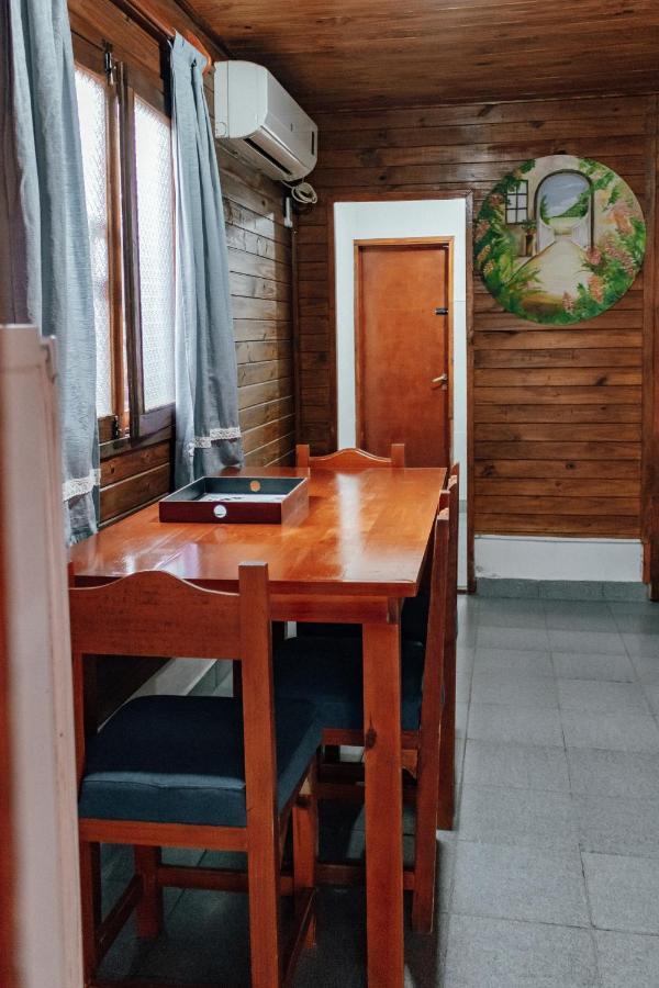Cabanas Y Hostal Las Marias Cafayate Kültér fotó