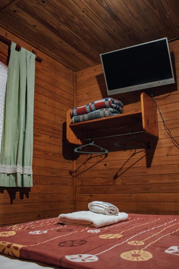Cabanas Y Hostal Las Marias Cafayate Kültér fotó