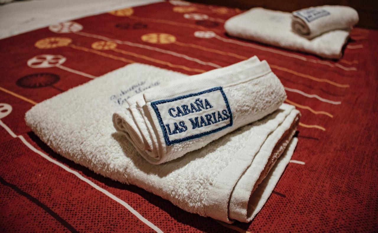 Cabanas Y Hostal Las Marias Cafayate Kültér fotó