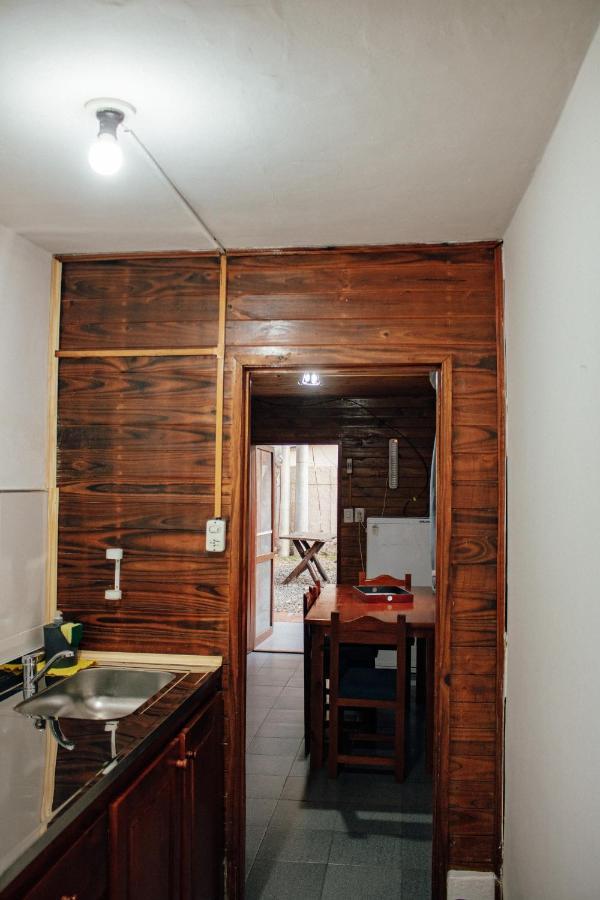 Cabanas Y Hostal Las Marias Cafayate Kültér fotó