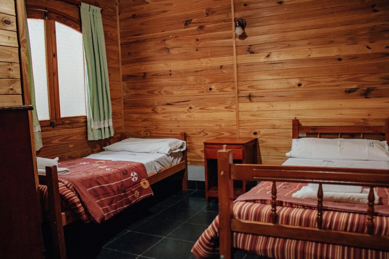 Cabanas Y Hostal Las Marias Cafayate Kültér fotó