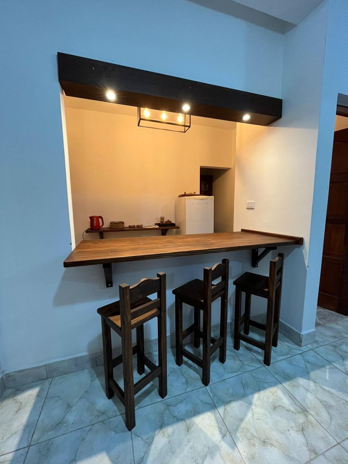 Cabanas Y Hostal Las Marias Cafayate Kültér fotó